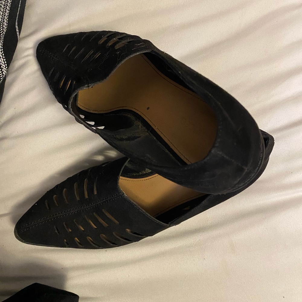 Shoes!